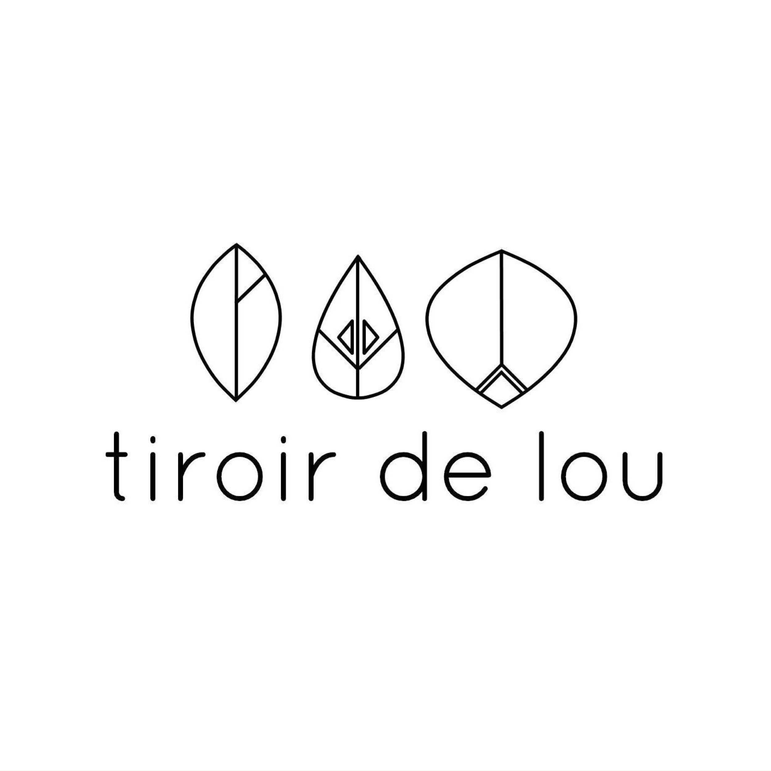 Tiroir de Lou